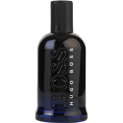 BOSS BOTTLE NIGHT EDT 200ML.