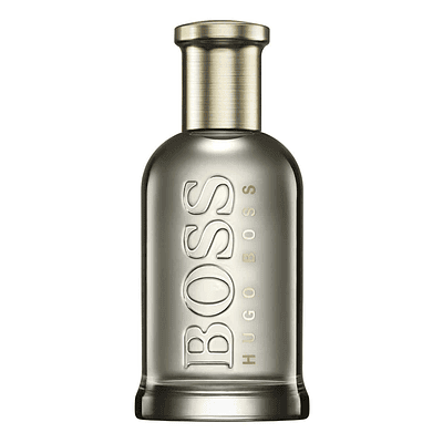 BOSS N°6 BOTTLED EDP 100 ML 