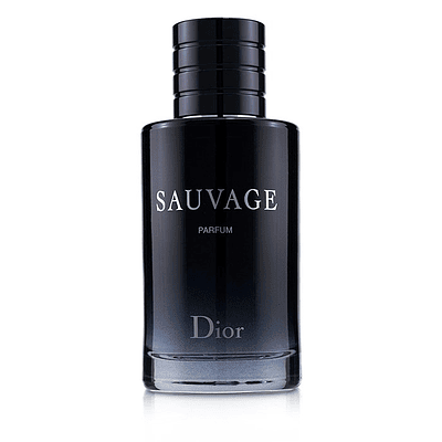 SAUVAGE PARFUM 100ML 