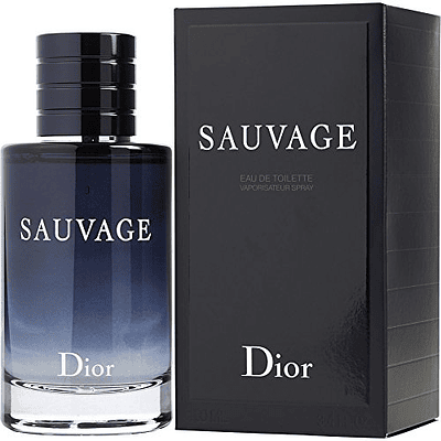 SAUVAGE 200ML EDT 