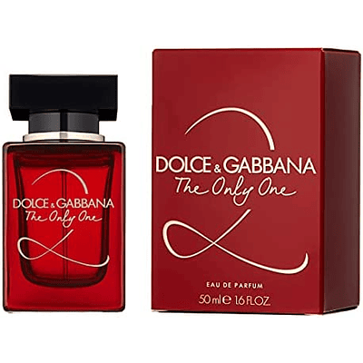 THE ONLY ONE 2 MUJER EDP 50ML