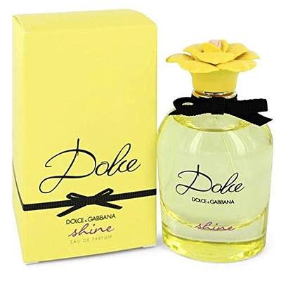 DOLCE SHINE EDP 50ML