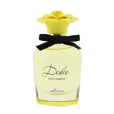 DOLCE SHINE EDP 50ML