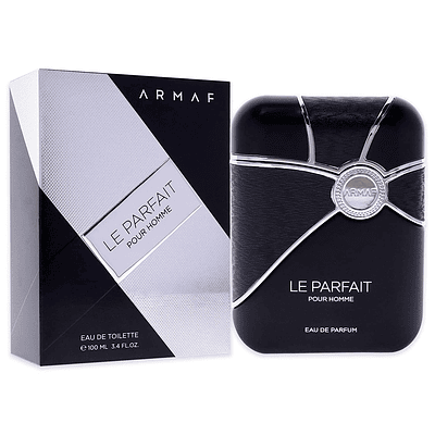 BLE PARFAIT POUR HOMME EDT 100 ML