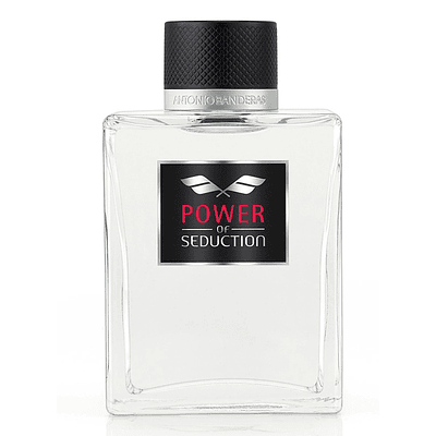 POWER OF SEDUCTION EDT 100ML