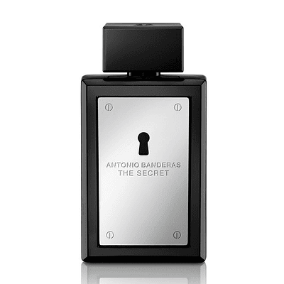 THE SECRET EDT 200ML