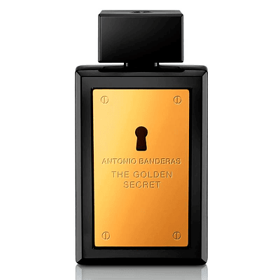 THE GOLDEN SECRET EDT 200ML