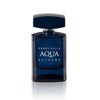 PERRY ELLIS AQUA EXTREME 100ML EDT 