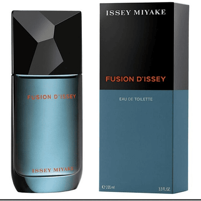 ISSEY MIYAKE FUSSION 100ML EDT