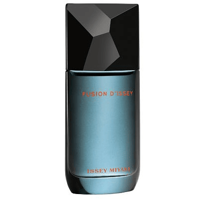 ISSEY MIYAKE FUSSION 100ML EDT