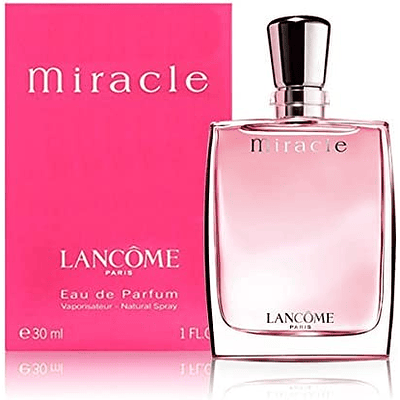 MIRACLE EDP 30ML
