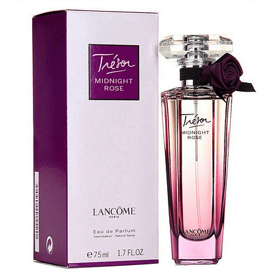 TRESOR MIDNIGHT ROSE EDP 75ML.