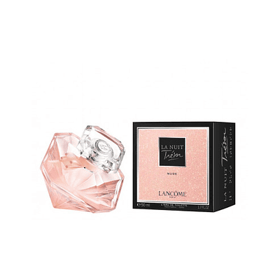 NUDE DE TRESOR LA NUIT EDT 50ML