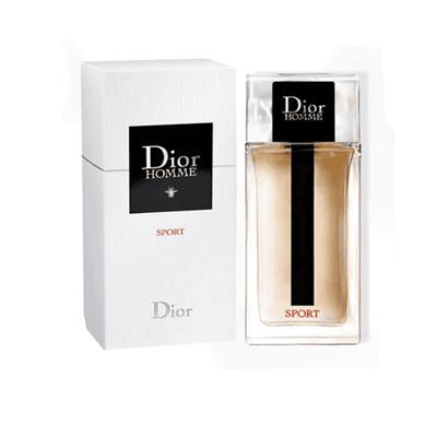 DIOR HOMME  SPORT 125ML EDT 
