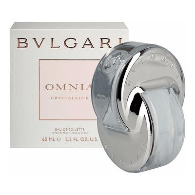 OMNIA CRYSTALLINE EDT 65 ML 