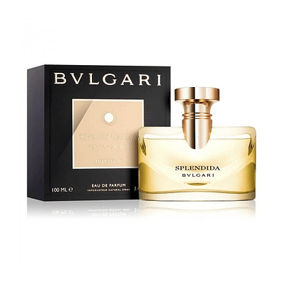 SPLENDIDA IRIS D OR WOMAN 100ML EDP  