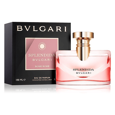 SPLENDIDA ROSE ROSE WOMAN 100ML EDP 