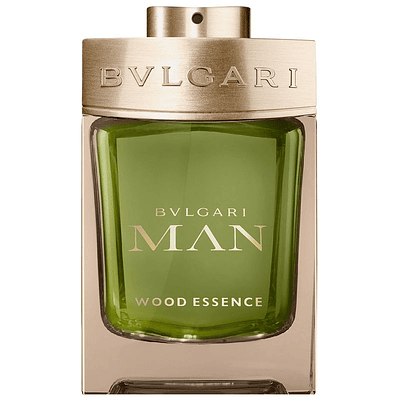 BVLGARI MAN WOOD ESSENCE EDP 100 ML