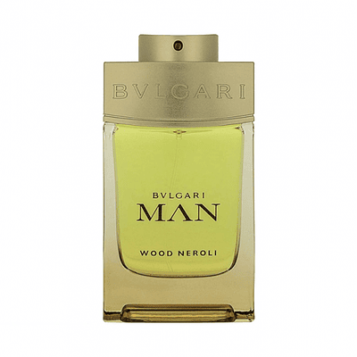 BVLGARI MAN WOOD NEROLI 100ML EDP 