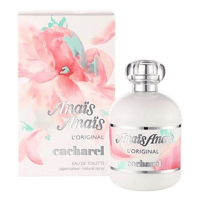 ANAIS ANAIS EDT 50ML CACHAREL