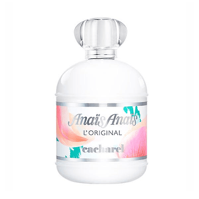 ANAIS ANAIS EDT 50ML CACHAREL