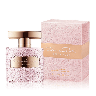 BELLA ROSA EDP 100 ML