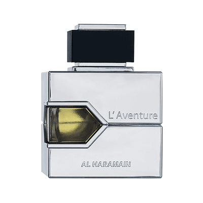 AL HARAMAIN L AVENTURE INTENSE 100ML EDP MEN 