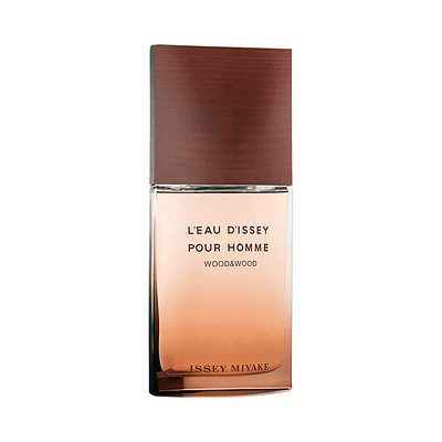 L'EAU D'ISSEY POUR HOMME WOOD & WOOD EDP INTENSE 100ML.