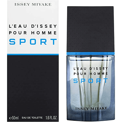 L'EAU DE ISSEY SPORT MEN EDT 50ML