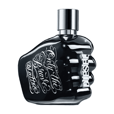 ONLY THE BRAVE TATTOO HOMBRE EDT 75ML