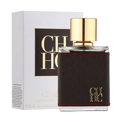 CH MEN EDT 50 ML