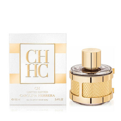 CH INSIGNIA EDICION LIMITADA MUJER EDP 100ML