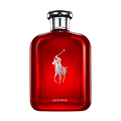 POLO RED EAU DE PARFUM 75ML.