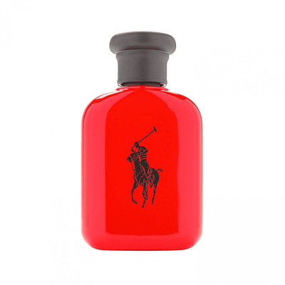 POLO RED EDT 75ML