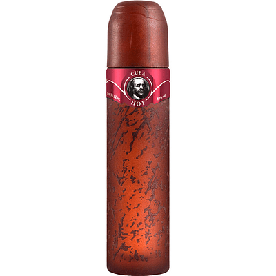 CUBA HOT FOR MEN EDT 100 ML