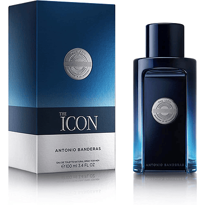 THE ICON EDT 50 ML