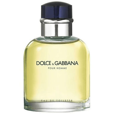 DOLCE POUR HOMME EDT 200 ML