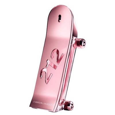 212 HEROES FOREVER YOUNG EDP 80 ML