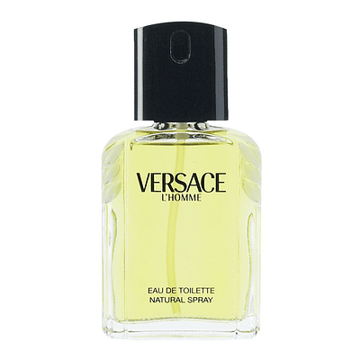VERSACE L HOMME EDT 100ML