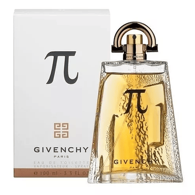 PI EDT 100ML.
