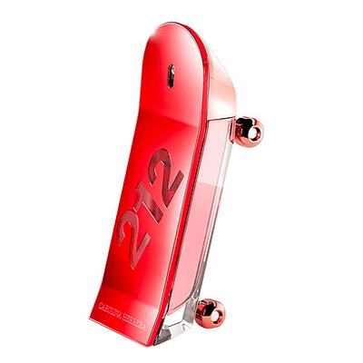 212 HEROES HER NY LAUNDRY EDP 80ML