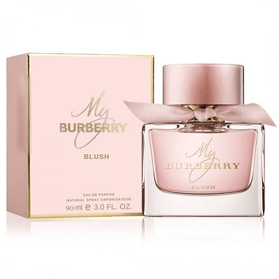MY BURBERRY BLUSH EDP 90 ML