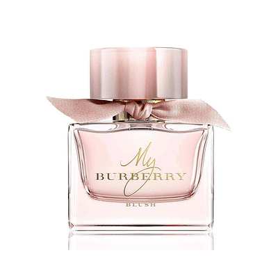 MY BURBERRY BLUSH EDP 90 ML