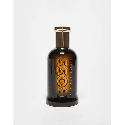 BOSS BOTTLED ELIXIR PARFUM INTENSE 50 ML FOR MEN