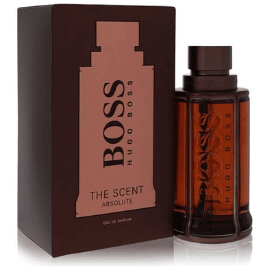 BOSS THE SCENT ABSOLUTE FOR HIM EDP 100 ML