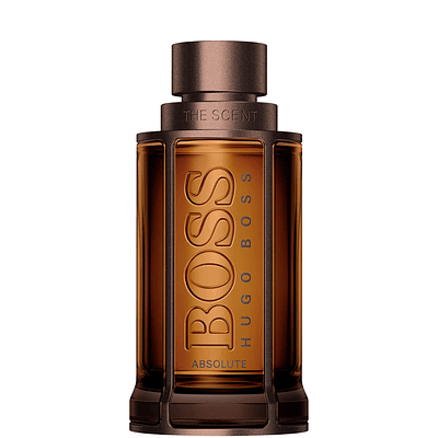 BOSS THE SCENT ABSOLUTE FOR HIM EDP 100 ML