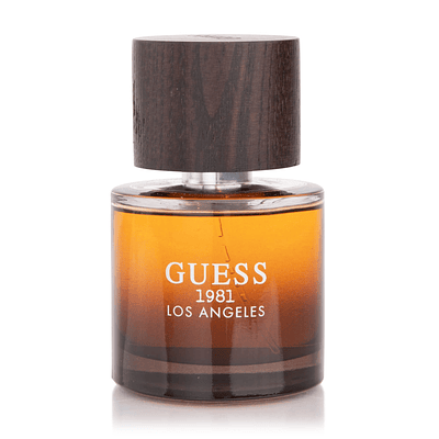 GUESS 1981 LOS ANGELES POUR HOMME EDT 100 ML