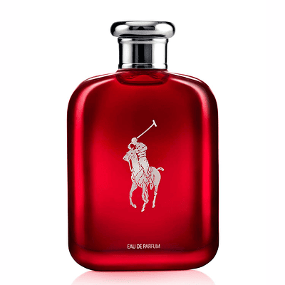 POLO RED EDP 125 ML