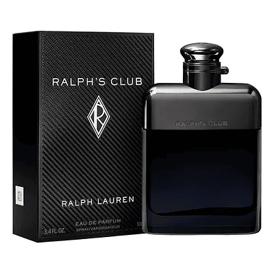 RALPH CLUB 100ML EDP