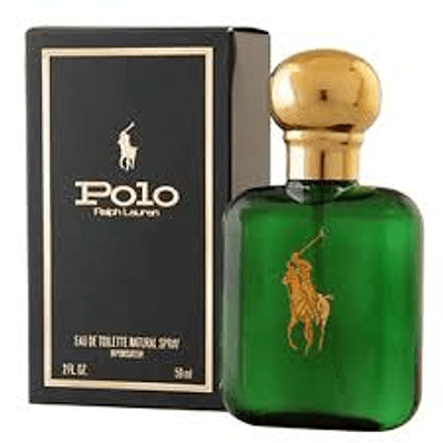 POLO GREEN 59ML EDT 